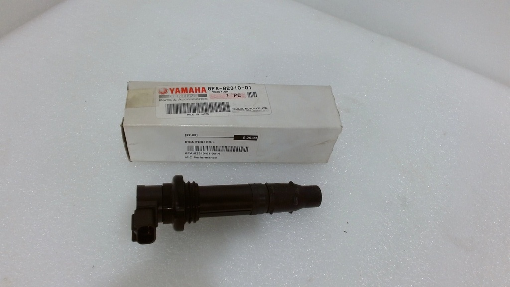 INGNITION COIL