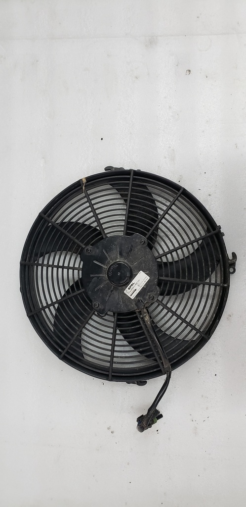 FAN-ASSEMBLY - POLARIS - 2413794 POLARIS