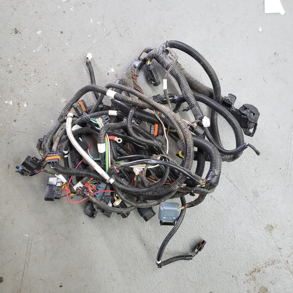 HARNESS-MAIN,SPXP NON-ETC - POLARIS - 2413823