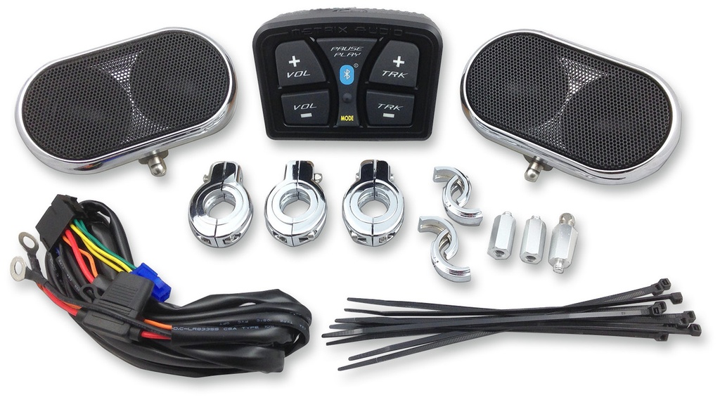 METRIX  MA4-BT