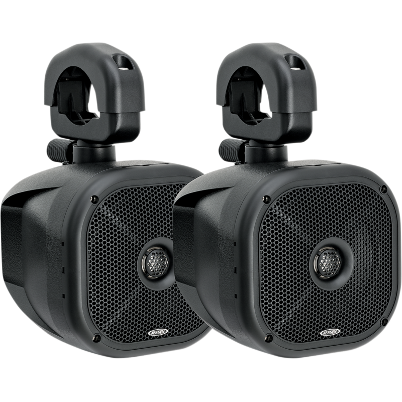 JENSEN  JXHD65ROPS
