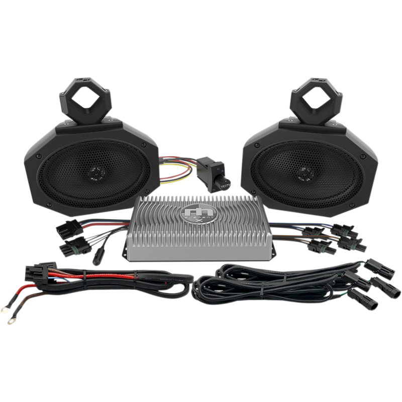 METRIX  UTV 1