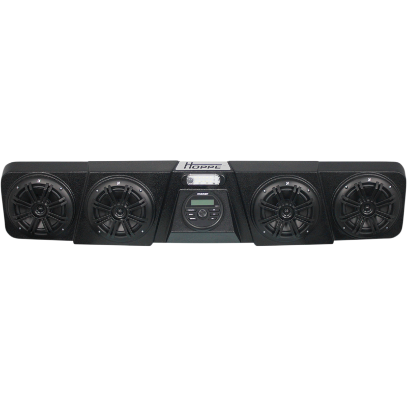 HOPPE INDUSTRIES  HPEL-0078