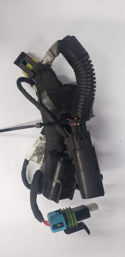 E-START HARNESS