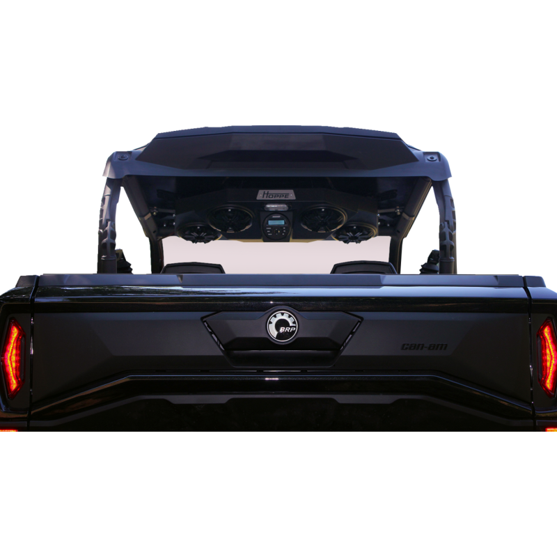 HOPPE INDUSTRIES  HPEL-0110A