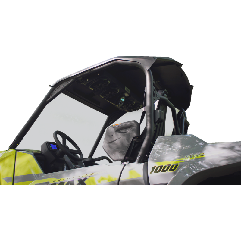 HOPPE INDUSTRIES  HPEL-0112A