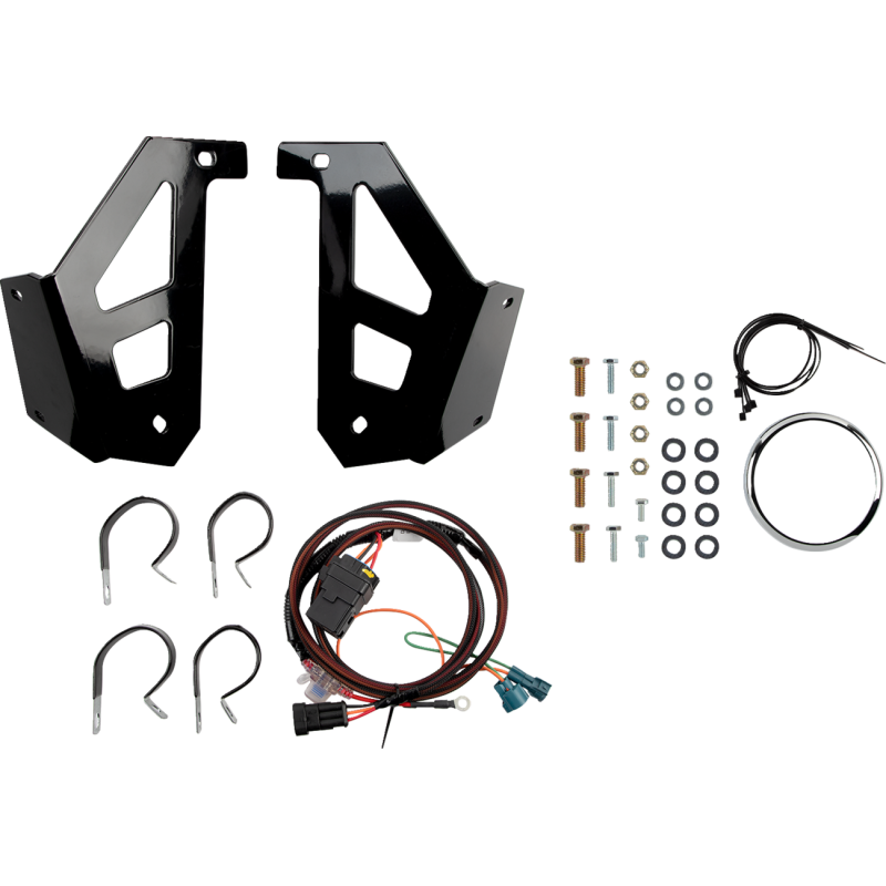 HOPPE INDUSTRIES  HPEL-0114A