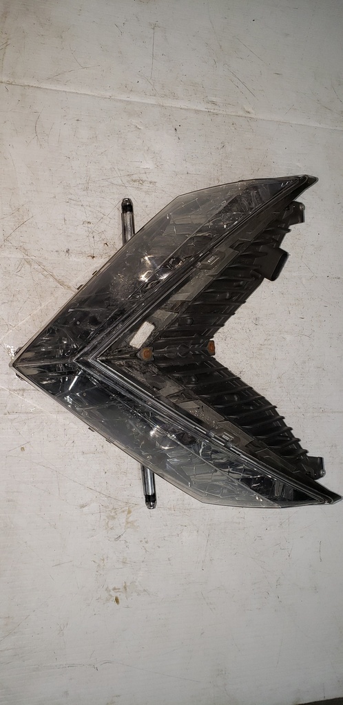 ASM-HEADLIGHT LED - POLARIS - 2414096