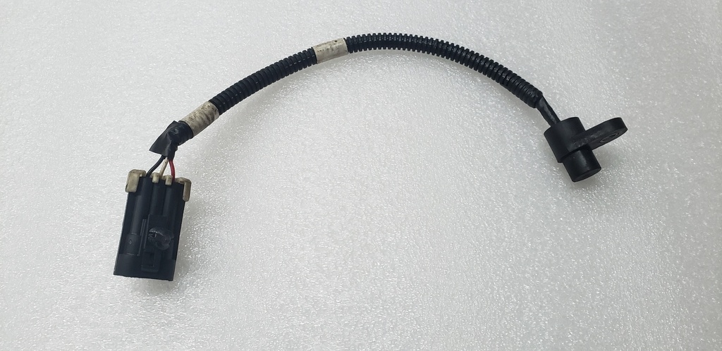 speed pickup sensor