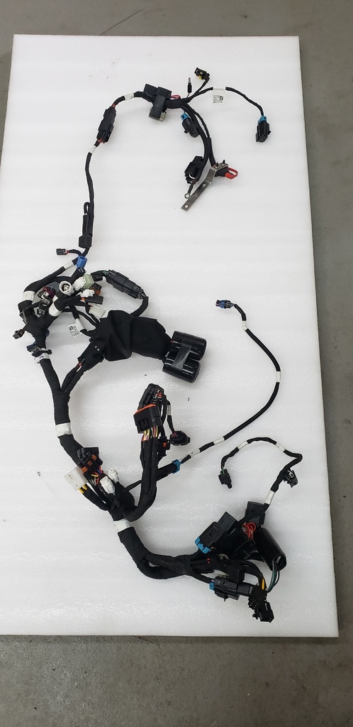 HARNESS-MAIN CH STD - POLARIS - 2414416 polaris