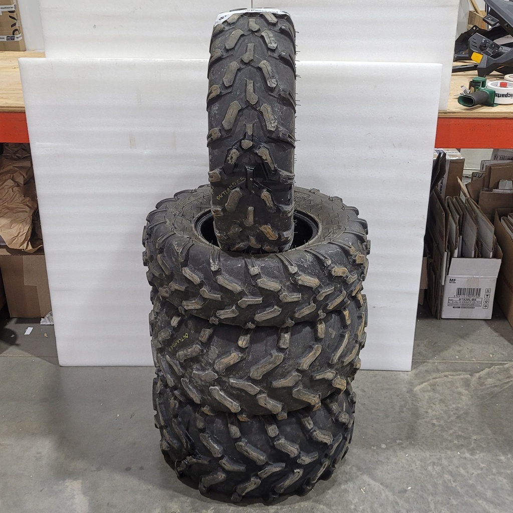 set pneu 26x8/10-12