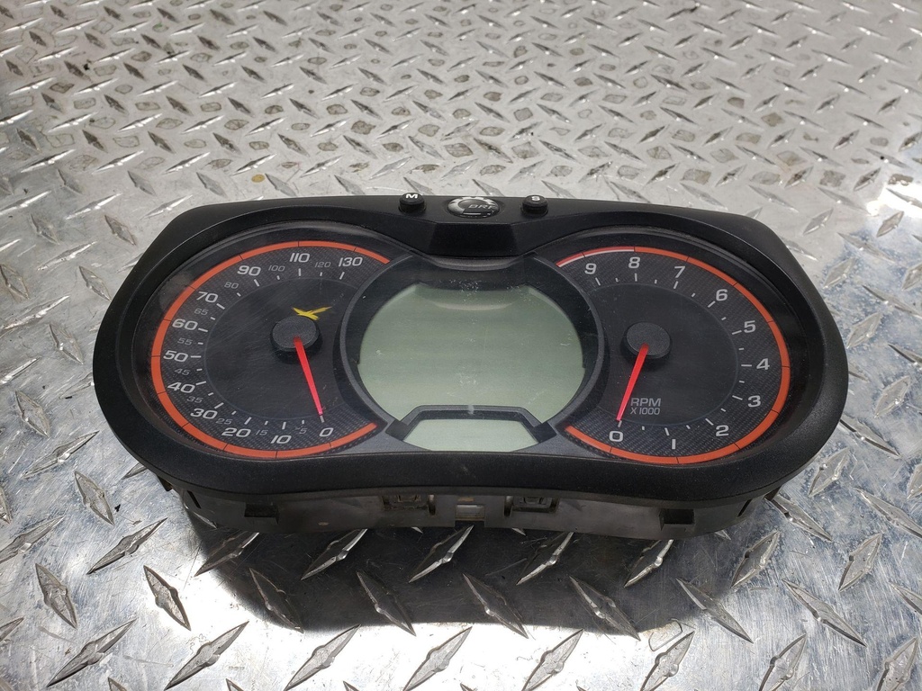 [710003855-001] Speedometer XRS, XRS DPS