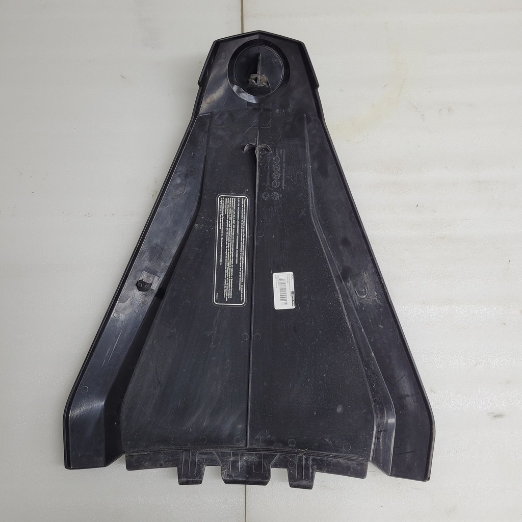 (new ref. 705007060) removable hood, black x model