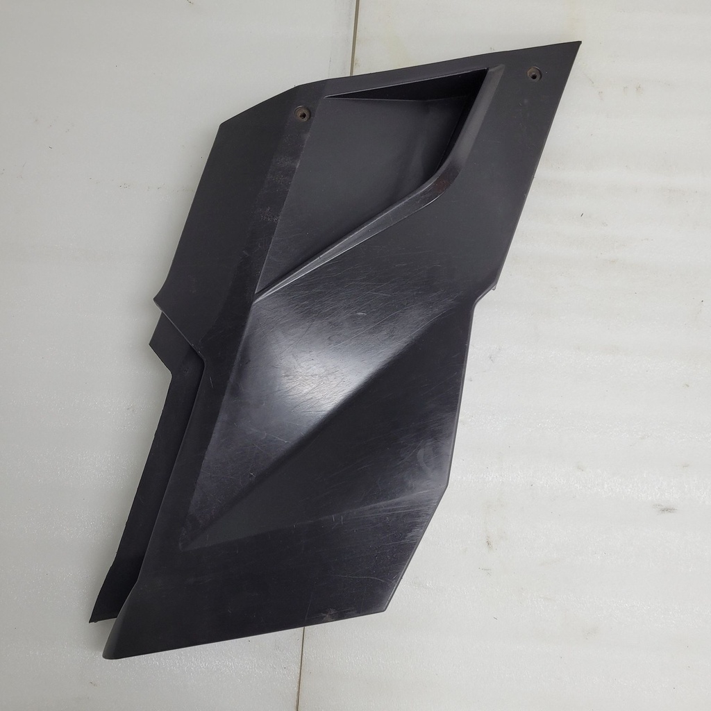 (new ref. 705006118) lh rear lateral pannel, black x model