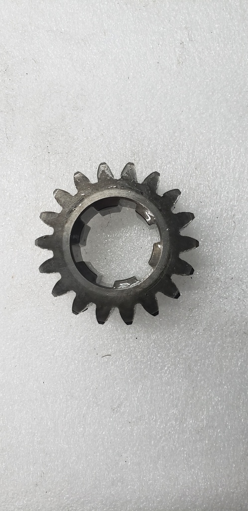 GEAR, 2ND DRIVE (NT:18) - 24221-07G00 SUZUKI