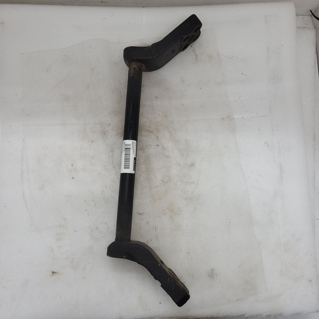 sway bar ass'y