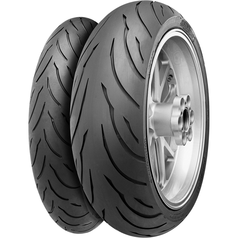 120/70ZR17 (58W) CONTIMOTION FRONT