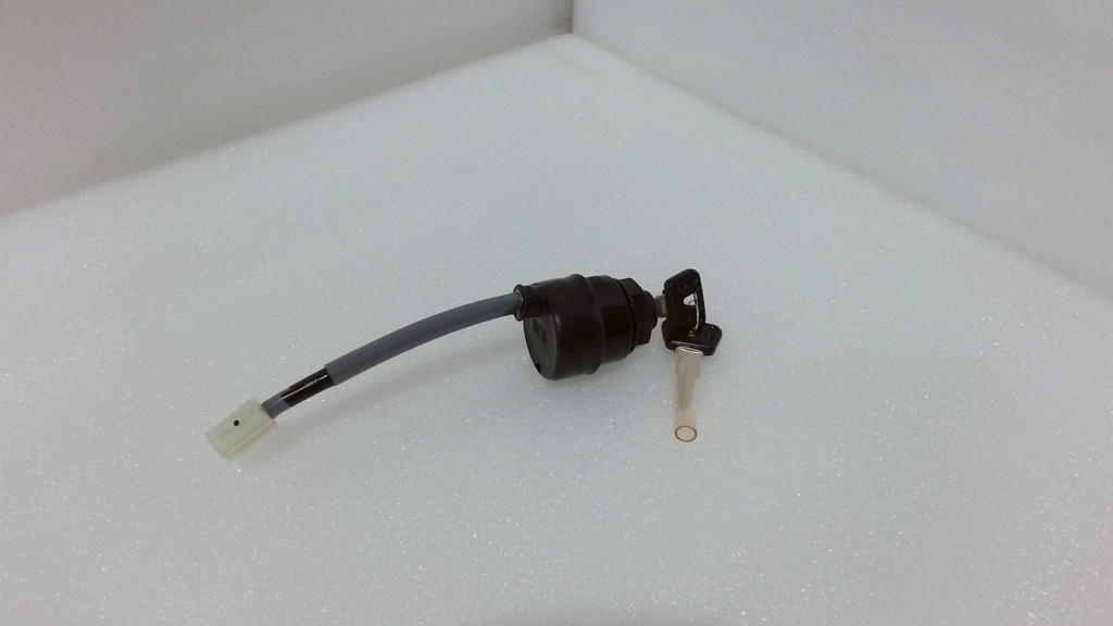 Main Switch Assy