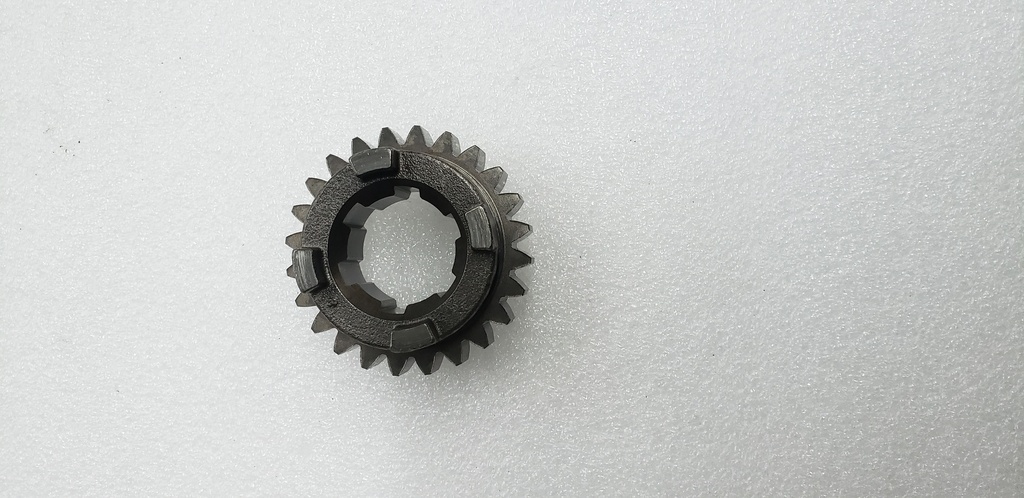 gear 3rd drive (nt:16)