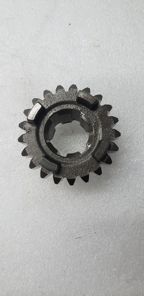 GEAR, 3RD DRIVE (NT:21) - 24231-07G00 SUZUKI