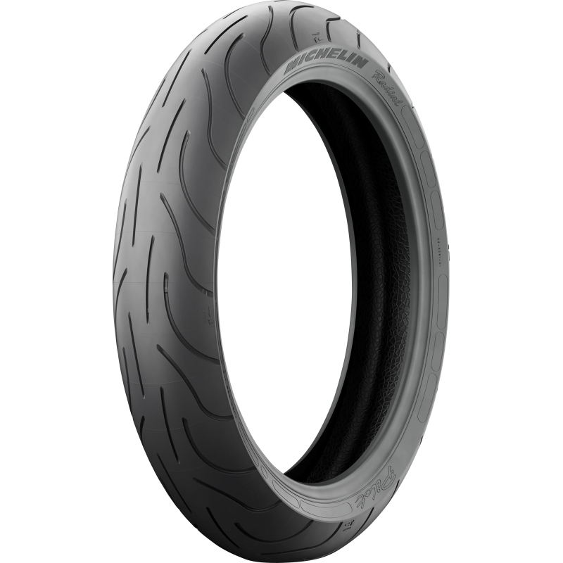 120/65ZR17 (56W) PILOT POWER 2CT FRONT