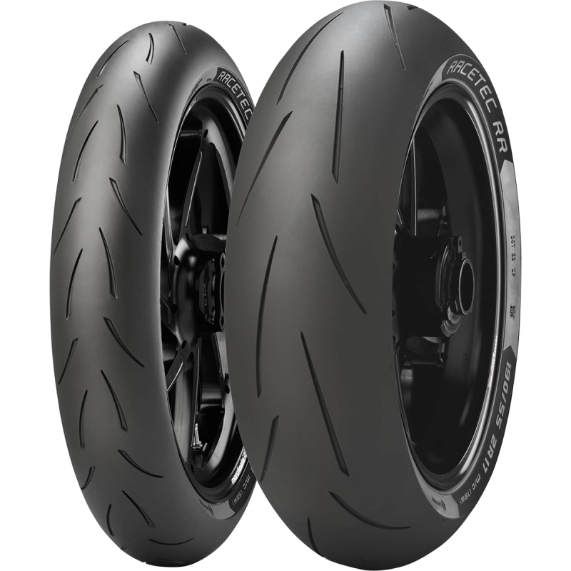 120/70ZR17 (58W) RACETEC RR K3 (HARD) FRONT