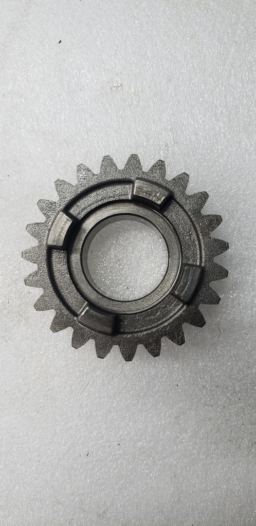 GEAR, 4TH DRIVE (NT:23) - 24241-07G00 SUZUKI