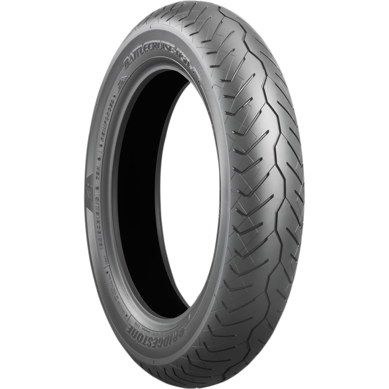 120/70ZR18 (59W) BATTLECRUISE H50 FRONT