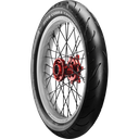 130/70R18 63V AV91 COBRA CHROME TRIKE FRONT