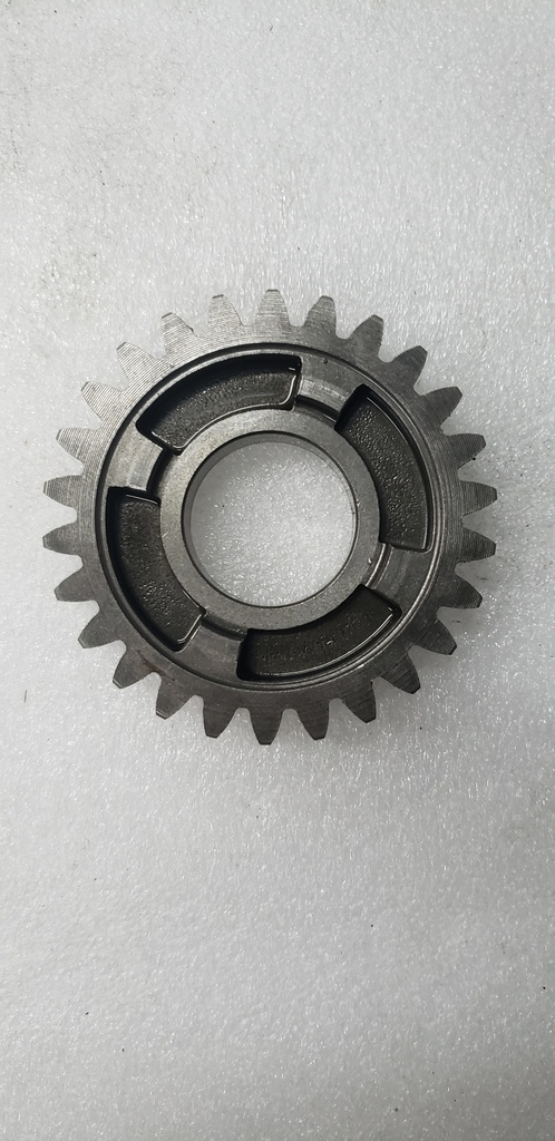 GEAR, 5TH DRIVE (NT:26) - 24251-07G00 SUZUKI
