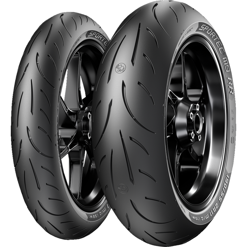 120/70R19 60V SPORTEC M9 RR FRONT