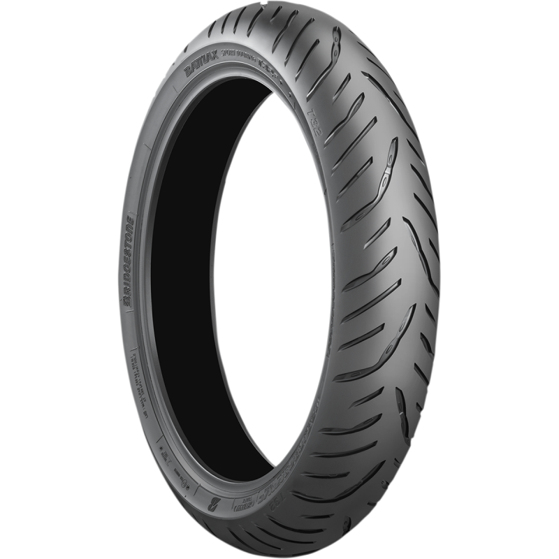 120/60ZR17 (55W) BATTLAX ST T32 FRONT