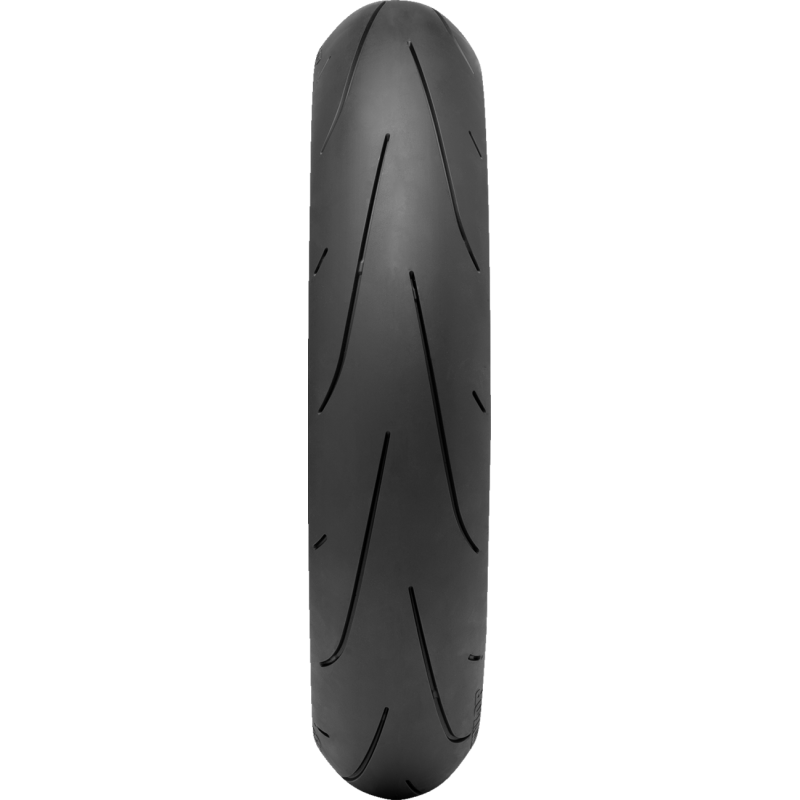 120/70ZR17 (58W) SPORTMAX Q5S FRONT