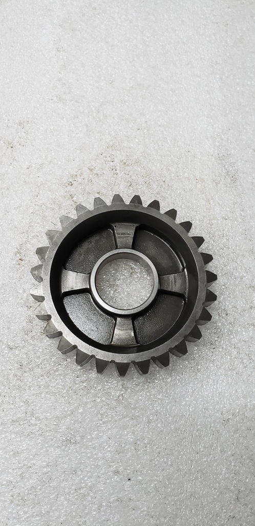 GEAR, 1ST DRIVEN (NT:27) - 24311-45G00 suzuki