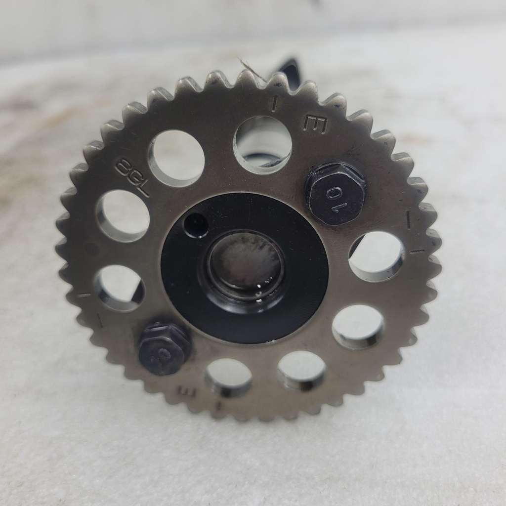 [3020-271-001] camshaft, exhaust (3020-271-001)