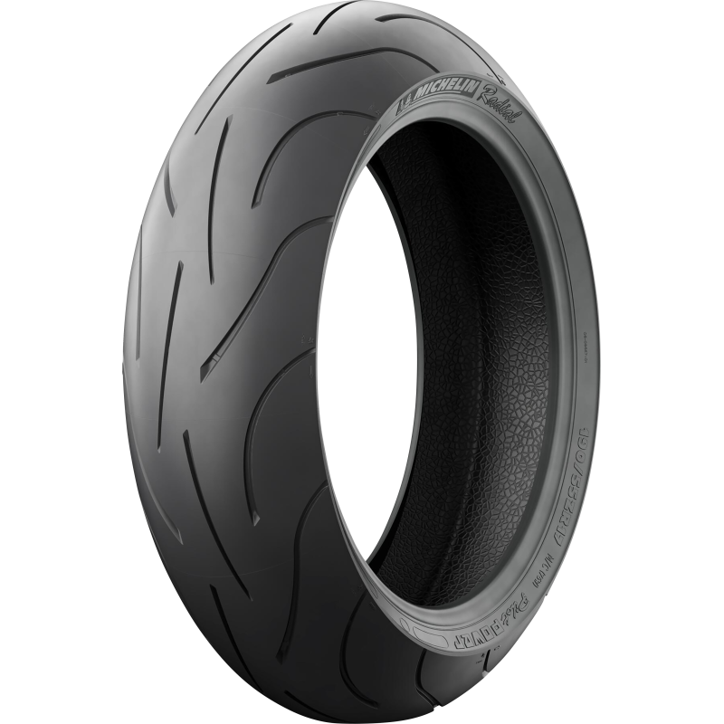 190/50ZR17 (73W) PILOT POWER 2CT REAR