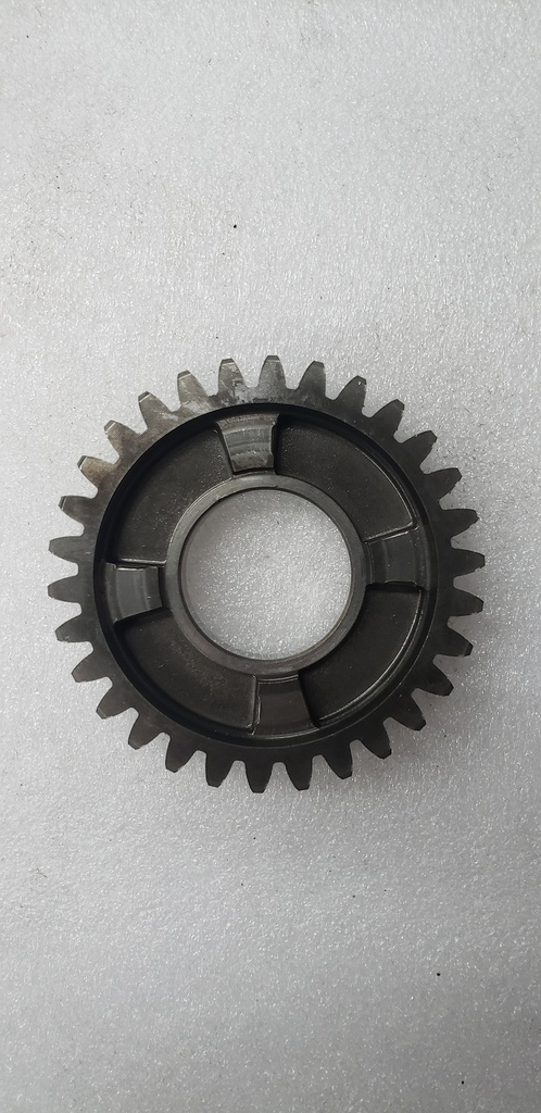 GEAR, 2ND DRIVEN (NT:30) - 24321-07G00 SUZUKI