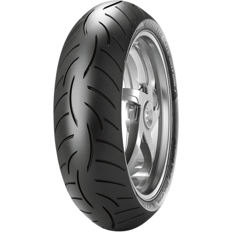 140/70ZR18 (67W) ROADTEC Z8 INTERACT M SPEC REAR