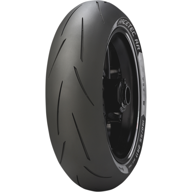 190/50ZR17 (69W) RACETEC RR K3 REAR