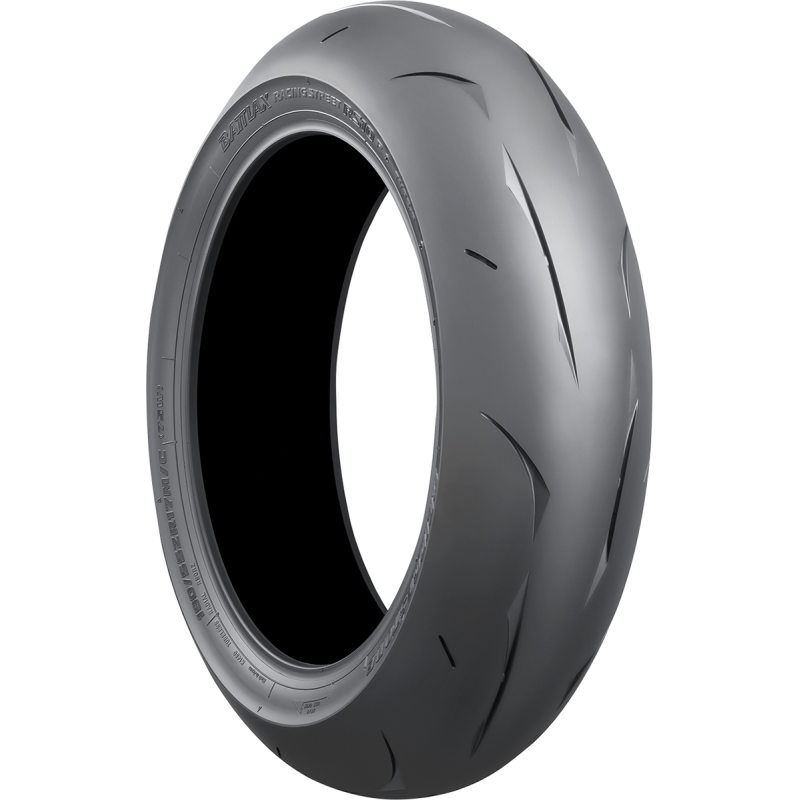 180/55ZR17 (73W) BATTLAX RS10 REAR