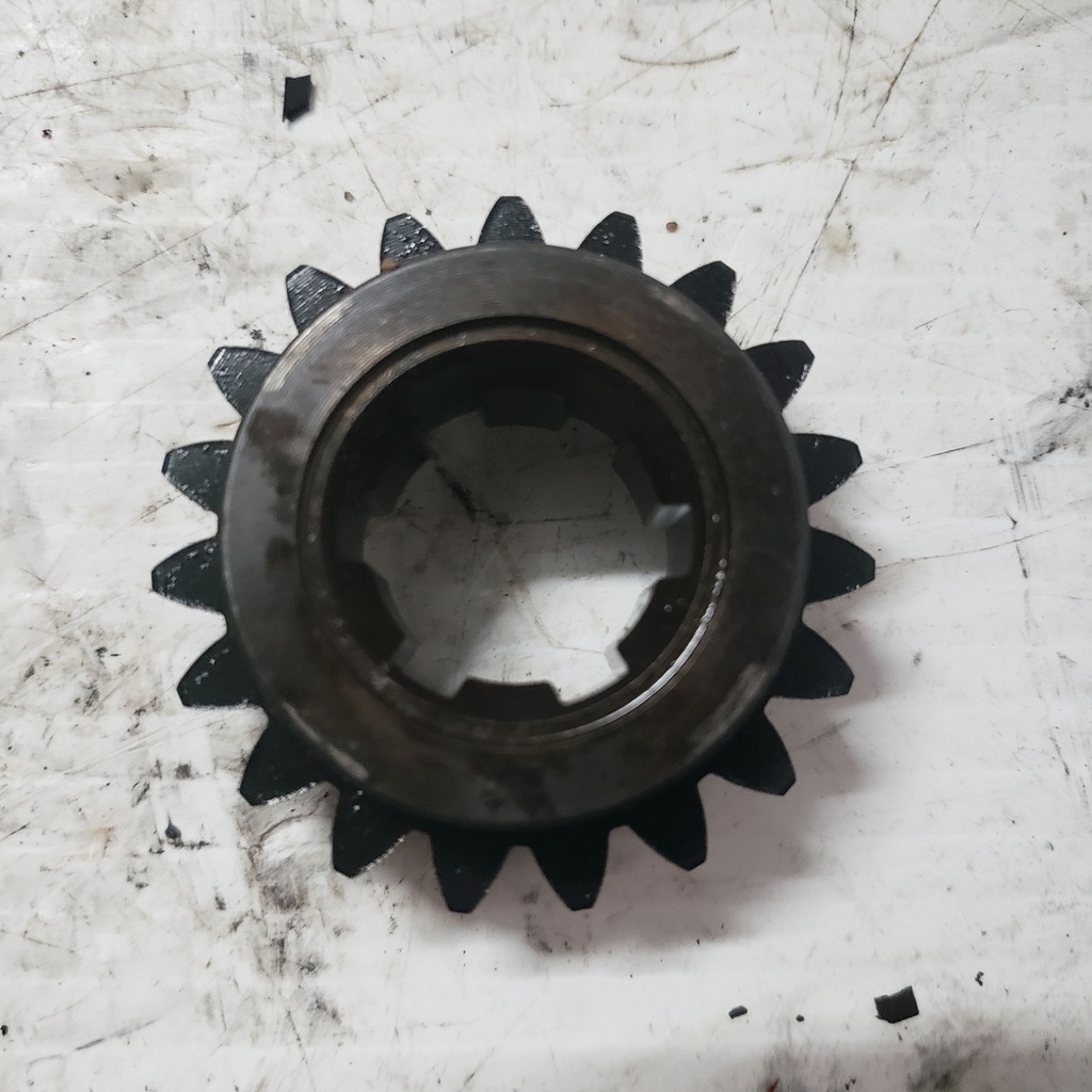 gear 5th driven (nt:19)