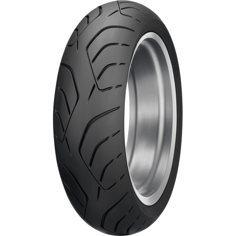 190/50ZR17 (73W) ROADSMART III REAR DUNLOP