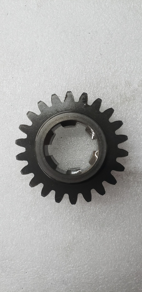 GEAR, 5TH DRIVEN (NT:22) - 24351-07G00 SUZUKI