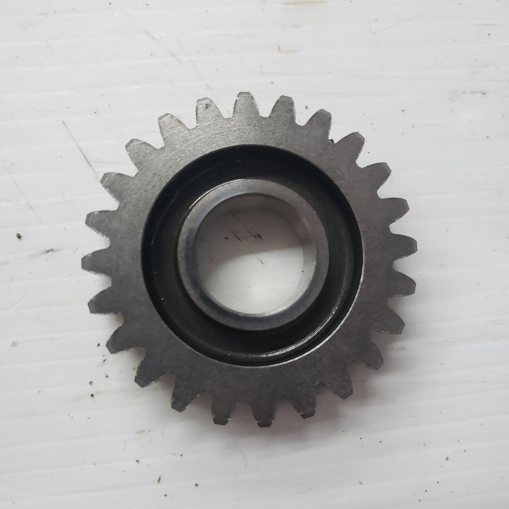 SUZUKI GEAR, REVERSE IDLE (NT:24 - 24561-07G00