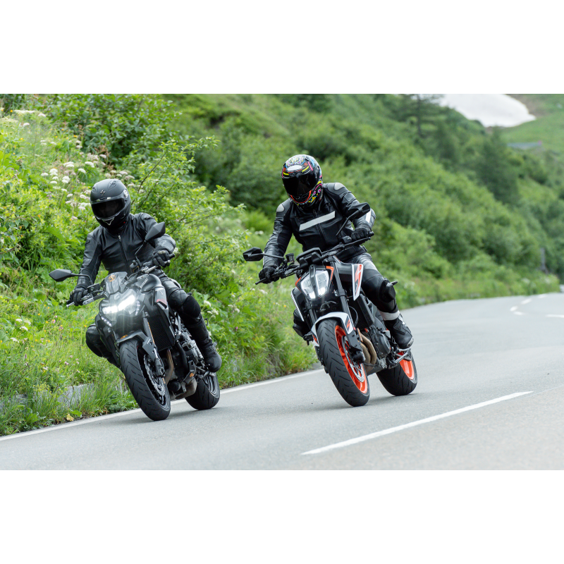 190/50ZR17 (73W) CONTI ROAD REAR