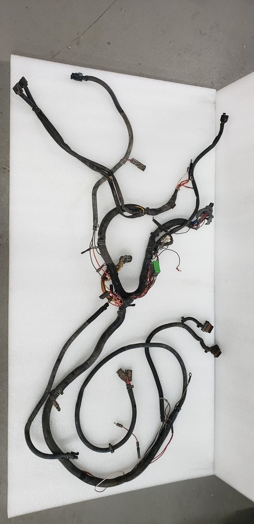 HARNESS-MAIN,SPORTSMAN 50 - POLARIS - 2461041 polaris