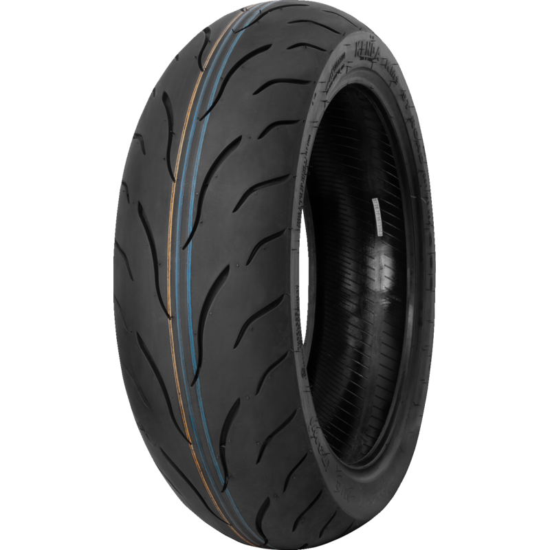 180/55ZR17 KM1 SPORT TOUR REAR