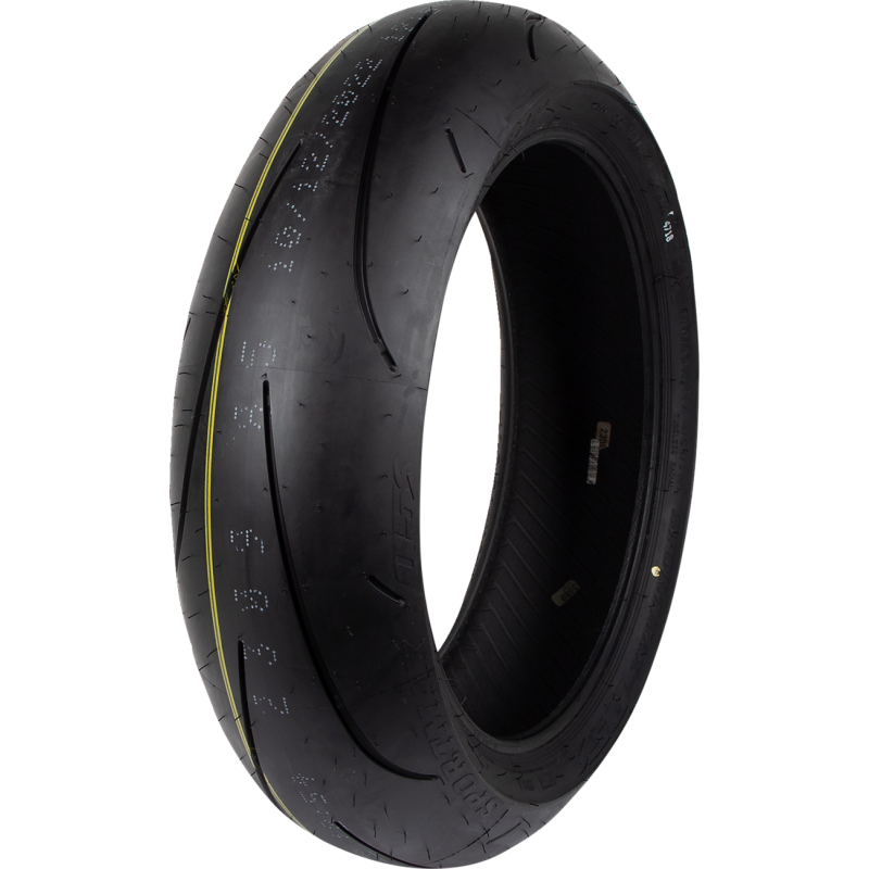160/60ZR17 (69W) SPORTMAX Q5S REAR