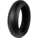 190/55ZR17 (75W) SPORTMAX Q5S REAR