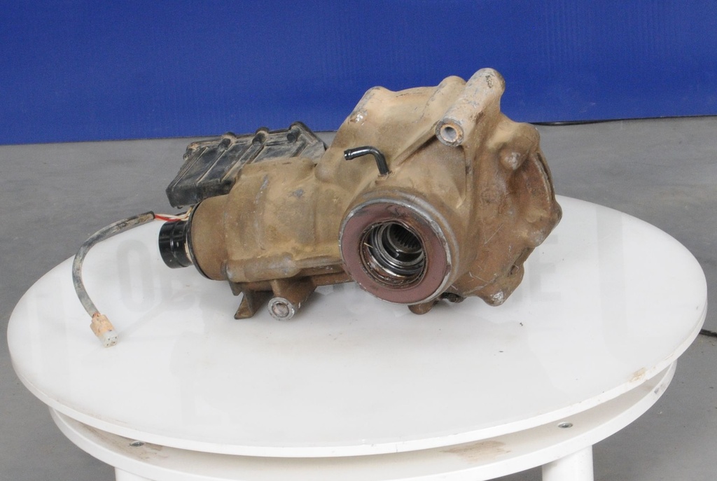 gearcase,front (3.1 e-lock)-assy